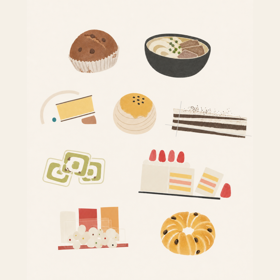 Baking