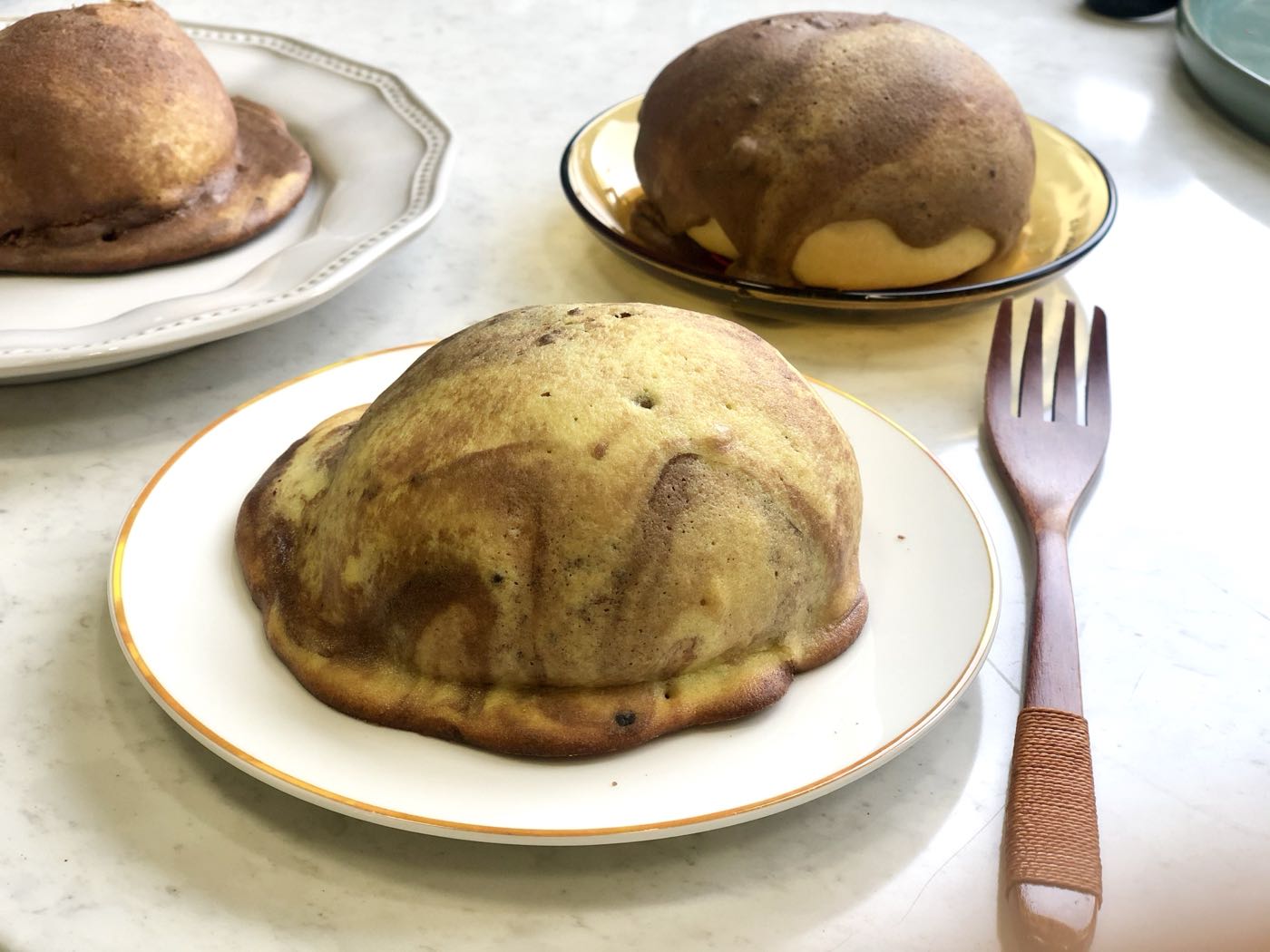 墨西哥面包