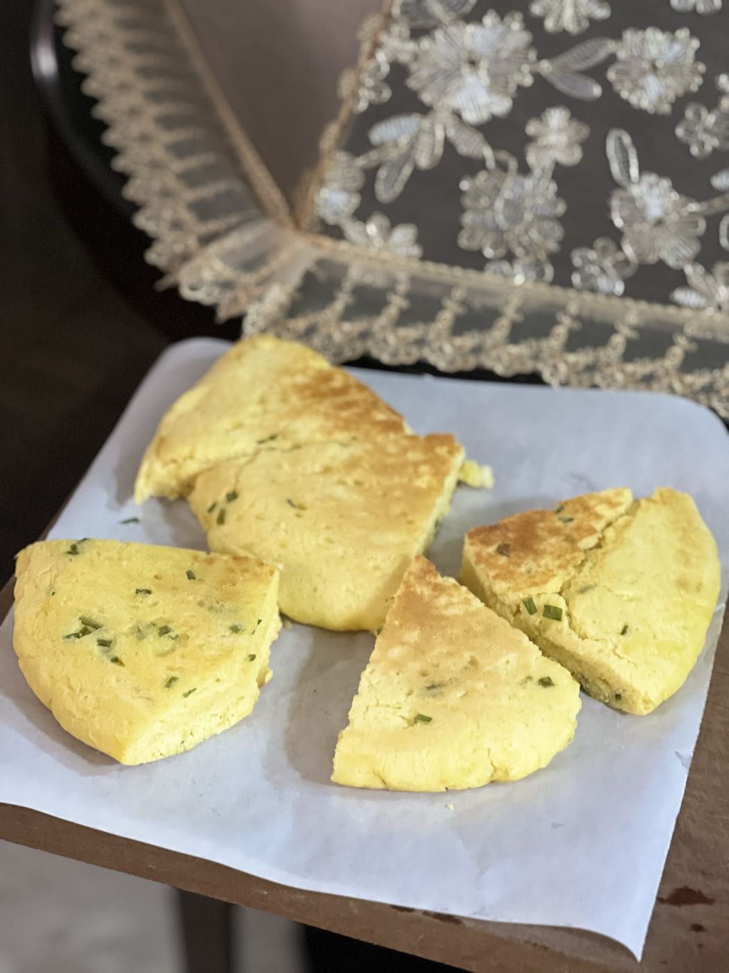 千层饼