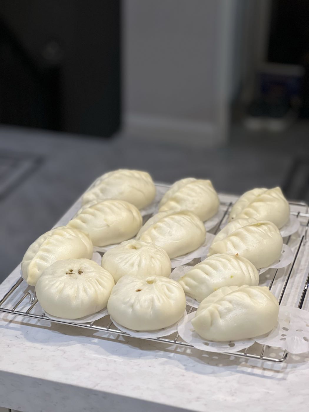 包子