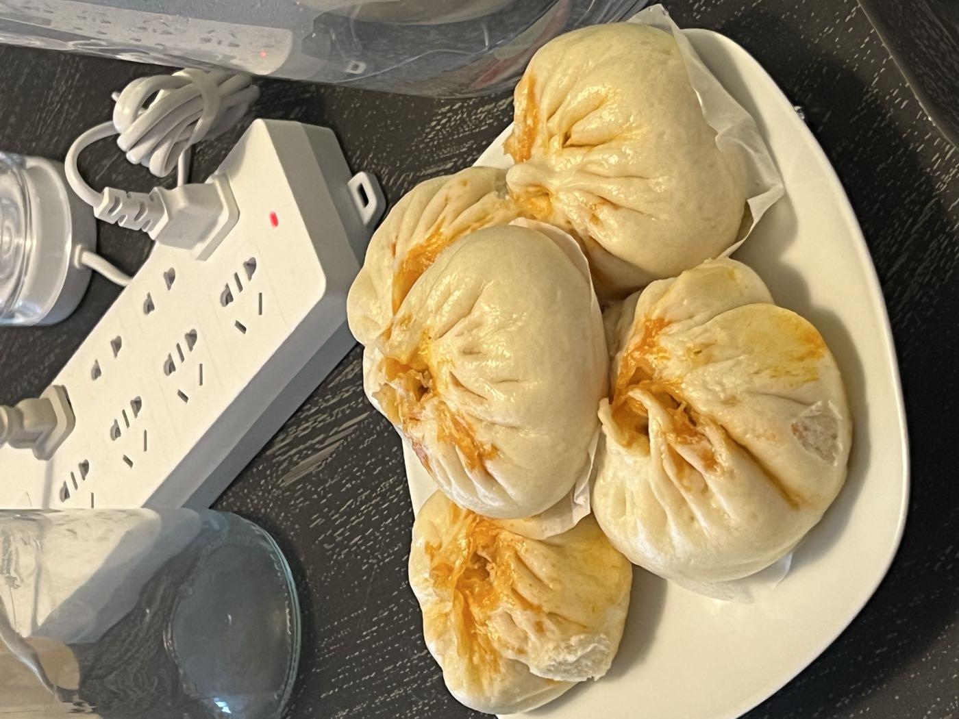 生煎包