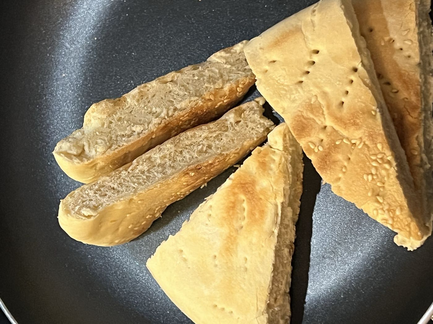 锅盔