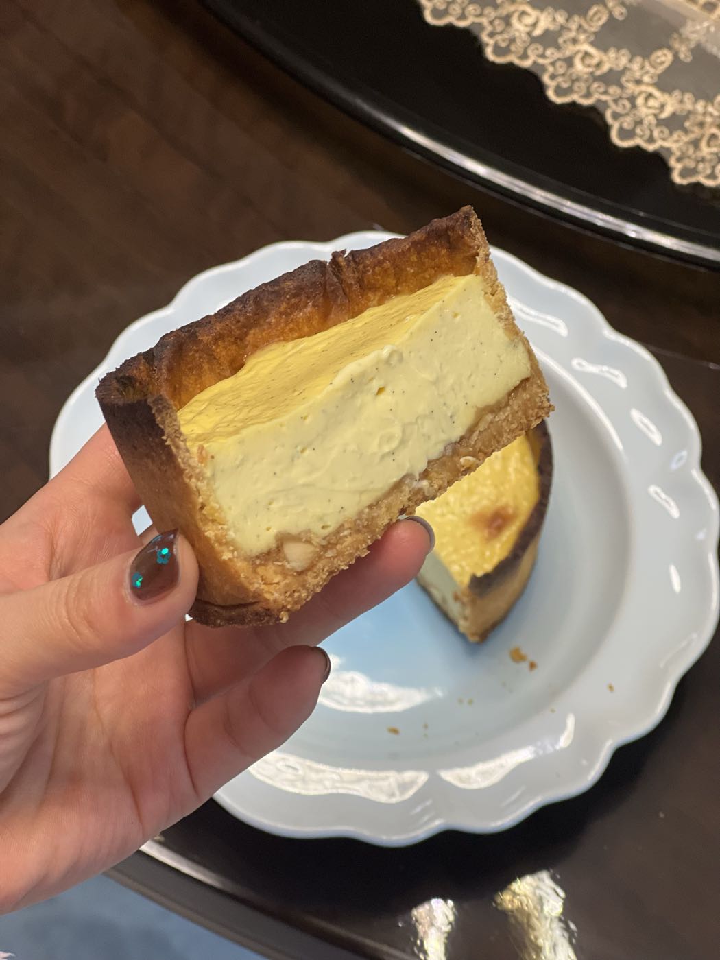 Flan