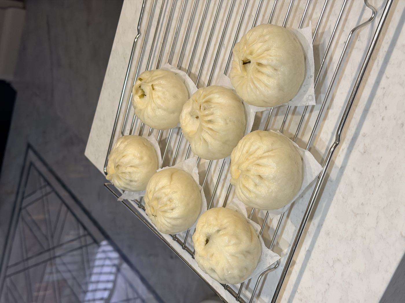 包子