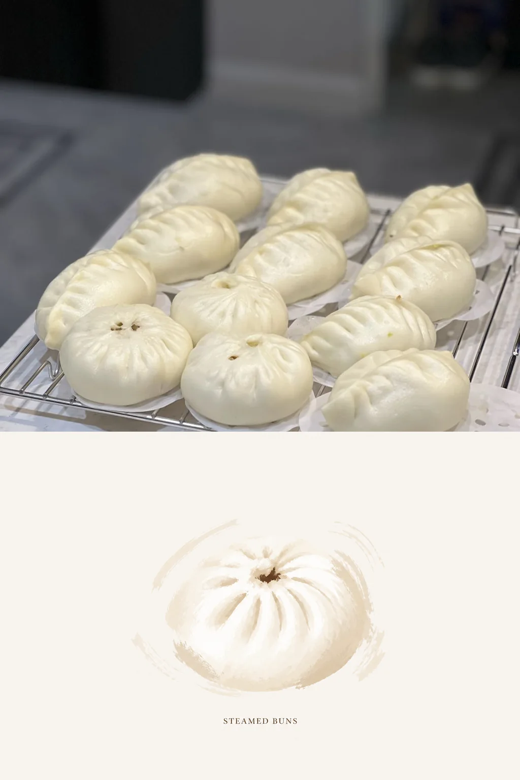 包子