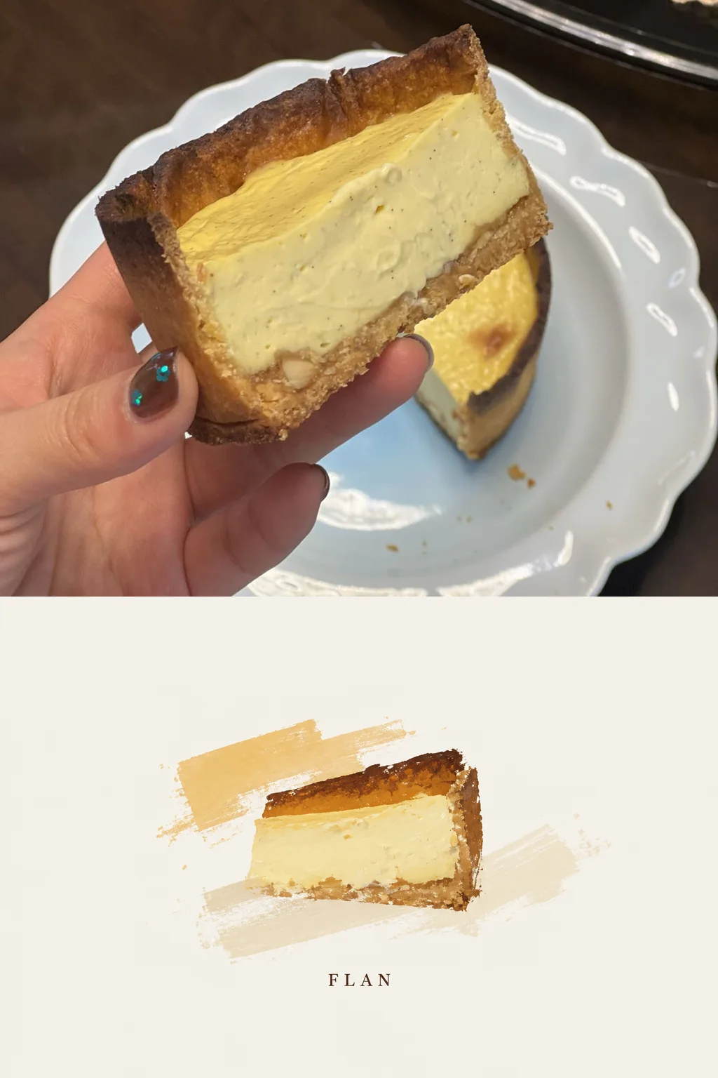 Flan
